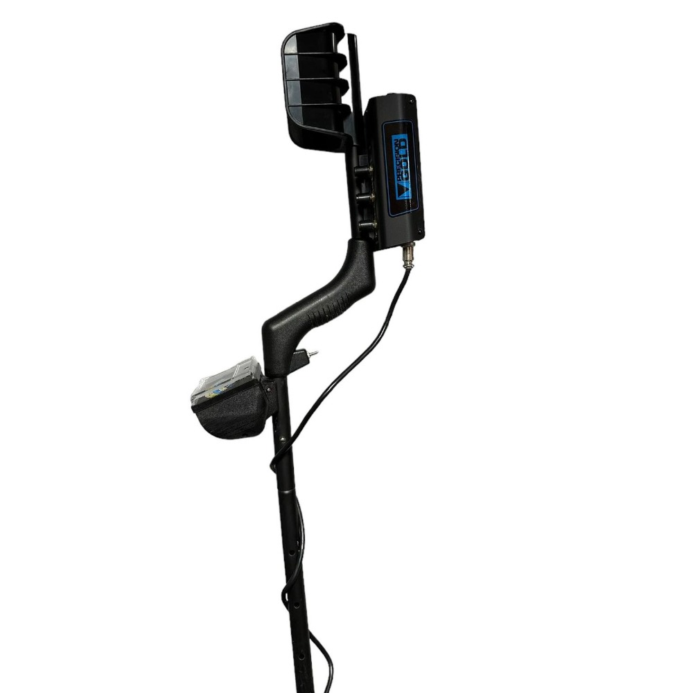 Precision Gold Metal Detector Own4Less